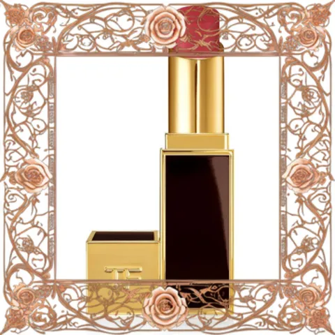 (Chính Hãng) [ tester ] Son Lì Tom Ford TF Lip Color Satin Matte 26 To Die For Màu Hồng Đào 368086 Mẫu Mới