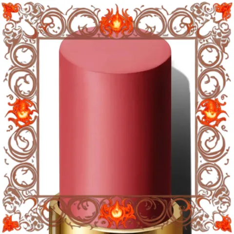 (Hàng Chuẩn) [ tester ] Son Tom Ford Lip Rose Prick Color Satin Matte 26 To Die For Màu Hồng Đất Uy Tín