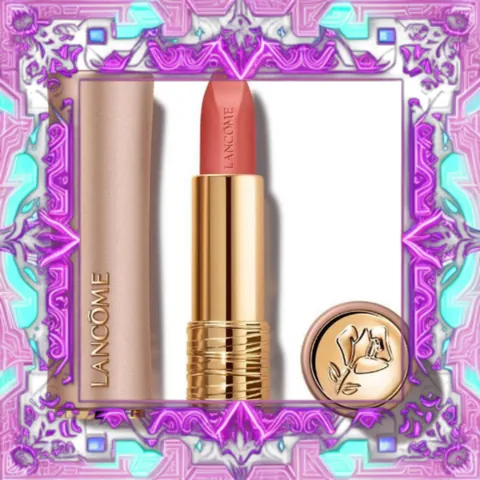 (Nhập Khẩu) [ tester ] Son Thỏi Lancome L'absolu Rouge Intimatte 242 Cam Đất Đầy Đủ