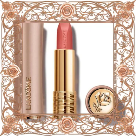 (Loại Tốt) [ tester ] Son Thỏi Lancome L'absolu Rouge Intimatte 242 Cam Đất 368207 Uy Tín