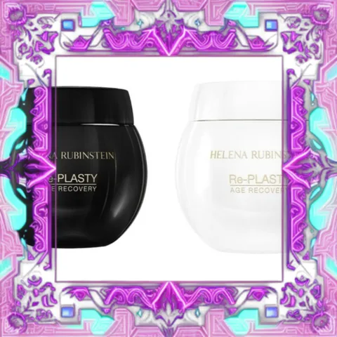 (Loại Tốt) Set Kem Dưỡng Da Helena Rubinstein Re-Plasty Age Recovery Kem Dưỡng Ngày Và Đêm Cấp Ẩm, Chống Lão Hóa, Phù Hợp Mọi Dạng Da Hàng Chuẩn