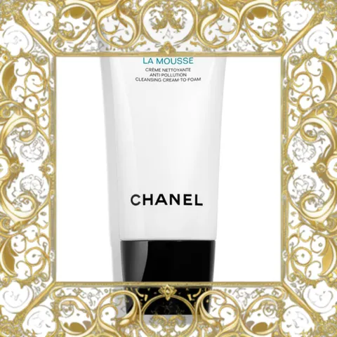 (Bản Mới) Sữa Rửa Mặt Chanel La Mousse Crème Nettoyante 150ml Kem Chuyển Sang Bọt Chống Ô Nhiễm, Dưỡng Ẩm Cho Da Rạng Rỡ Uy Tín