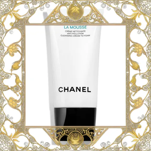 (Hàng Chuẩn) [ nobox ] Sữa Rửa Mặt Chanel La Mousse Crème Nettoyante Anti-Pollution Cleansing Cream-To-Foam 150ml Full Box Nội Địa