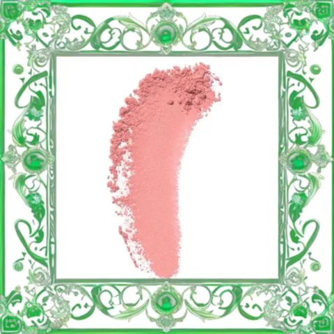 (Bản Mới) [ tester ] Phấn Má Gucci Blush De Beauté Silky Rose 01, Màu Hồng 5.5g Mẫu Mới