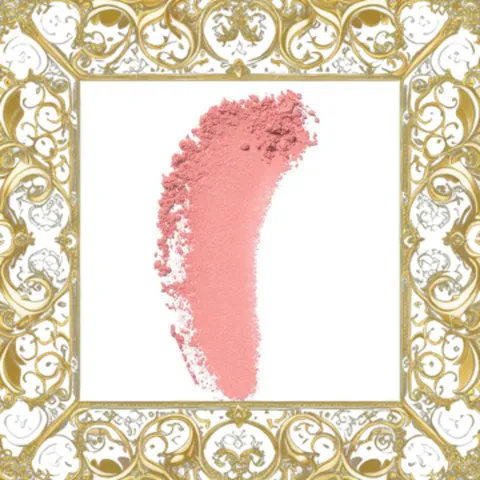 (Hàng Chuẩn) Phấn Má Gucci Blush De Beauté Silky Rose 01, Màu Hồng 5.5g Hàng Chuẩn