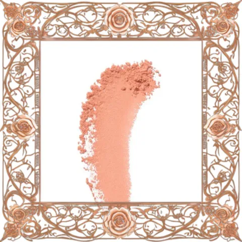 (Bản Mới) [ tester ] Phấn Má Gucci Blush De Beaté Tender Apricot 02 Màu Cam 5.5g Hàng Chuẩn