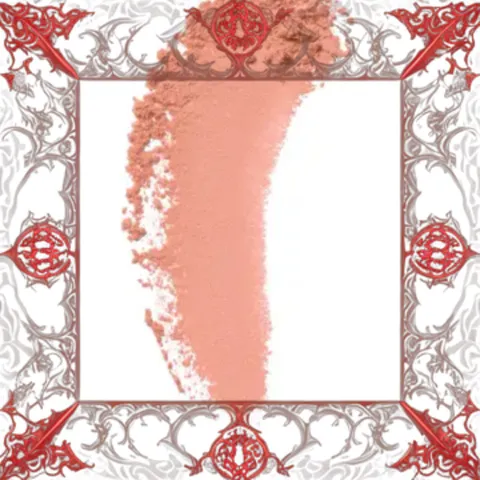 (Đẳng Cấp) Phấn Phủ Dạng Nén Gucci Blush De Beauté Limited-Edition 10 Soft Peach 5.5 g Cao Cấp