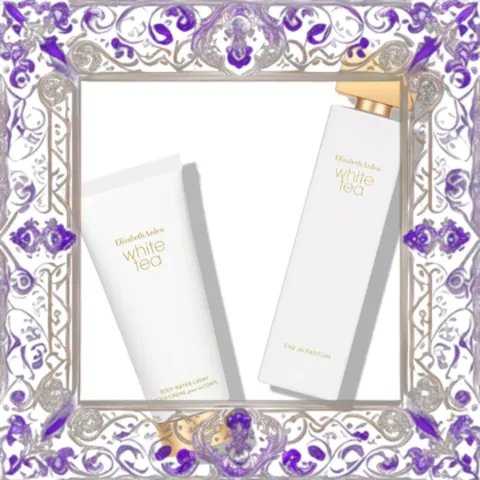 (Cao Cấp) Set Nước Hoa Nữ Elizabeth Arden White Tea 100ml + Kem Dưỡng Thể 100ml Hương Thơm Tươi Mát, Dưỡng ẩm Làn Da Mềm Mại Hàng Chuẩn