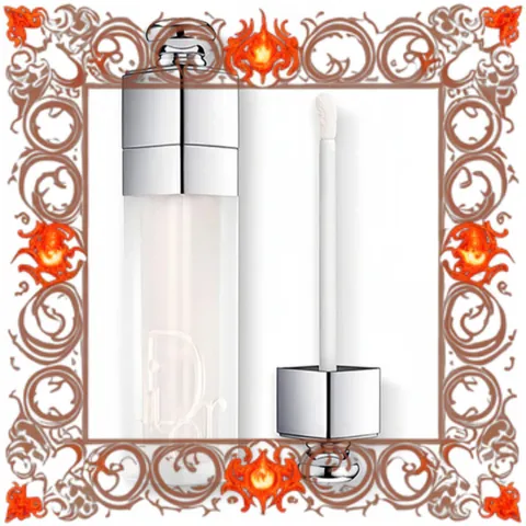(Hàng Chuẩn) Son Dưỡng Dior Addict Lip Maximizer 000 Không Màu Son Dưỡng Môi Căng Bóng Sang Trọng, Hỗ Trợ Độ Ẩm Và Chăm Sóc Môi Từ Dior Mẫu Mới