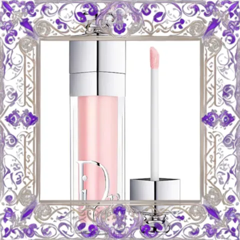 (Hàng Chuẩn) Son Kem Dưỡng Môi Dior Addict Lip Maximizer 001 Pink Son Dưỡng Môi Hồng Quyến Rũ, Dưỡng ẩm và Lấp Lánh, Phong Cách Sang Trọng Cao Cấp