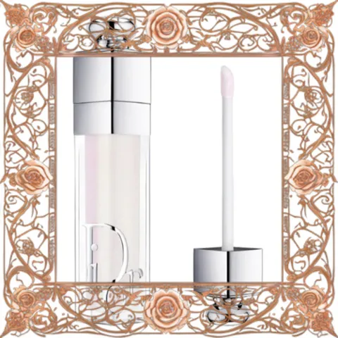 (Chính Hãng) Son Dưỡng Dior Addict Lip Maximiser 002 Opal Màu Hồng Nhạt 6ml Dưỡng ẩm, Tăng Cường Độ Căng, Kết Cấu Mềm Mại, Trang Điểm Tự Nhiên Uy Tín