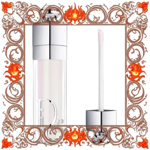 (Nhập Khẩu) Son Dưỡng Dior Addict Lip Maximiser 002 Opal Màu Hồng Nhạt 6ml Độ ẩm tự nhiên và độ bóng quyến rũ cho đôi môi mềm mại Cao Cấp