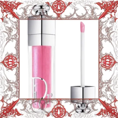 (Chính Hãng) Son Dior Addict Lip Maximizer 003 Son Môi Hồng Nhũ Dưỡng Môi Căng Mọng Sang Trọng, Phong Cách Thời Trang Từ Dior Nhập Khẩu