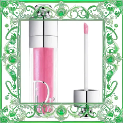 (Cao Cấp) Son Dior Addict Lip Maximizer 003 Son Dưỡng Môi Hồng Nhũ Cao Cấp, Tăng Cường Độ Mọng và Dưỡng Ẩm Hàng Chính Hãng Từ Pháp Hàng Chuẩn