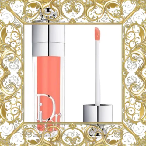 (Nhập Khẩu) Son Dưỡng Dior Collagen Addict Lip Maximizer 004 Coral Son Môi Căng Mọng, Độ Ẩm Cao, Màu Cam San Hô, Mỹ Phẩm Cao Cấp từ Pháp Mẫu Mới