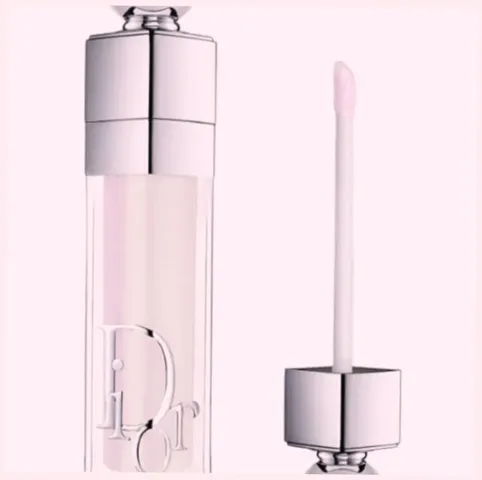 (Cao Cấp) Son Dưỡng Dior Addict Lip Maximiser 002 Opal Màu Hồng Nhạt 6ml Son Dưỡng Môi Độ Bóng Tự Nhiên, Đem Lại Độ Ẩm và Quyến Rũ Mẫu Mới Đầy Đủ