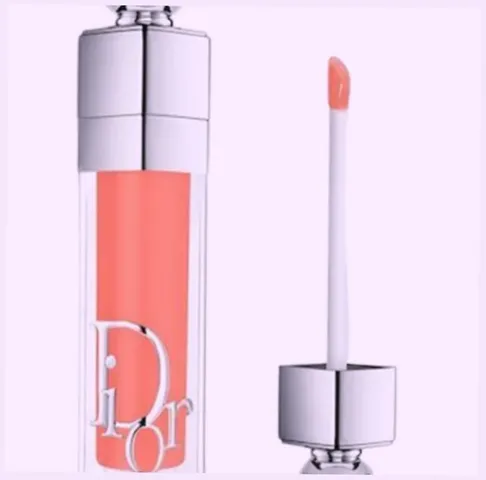 (Loại Tốt) Son Dưỡng Dior Collagen Addict Lip Maximizer 004 Coral Son Môi Căng Mọng, Màu Cam San Hô Từ Thương Hiệu Nổi Tiếng Pháp Đầy Đủ Nhập Khẩu