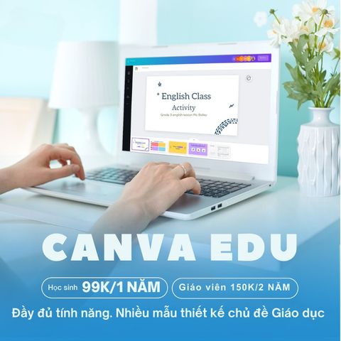 Tài khoản Canva Pro - Xóa Nền Nhanh, Hơn 100 Triệu Tài Nguyên Độc Quyền, Hỗ Trợ Thiết Kế Chuyên Nghiệp + Tặng Kèm Khóa Học Canva Pro Và Capcut Chỉnh Sửa Video