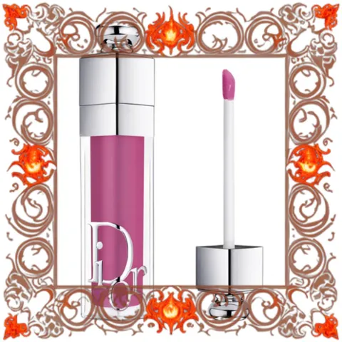 (Hàng Chuẩn) Son Dưỡng Dior Addict Lip Maximizer 006 Berry Son Môi Dưỡng Ẩm Màu Hồng Berry Căng Mọng, Phong Cách Sang Trọng và Tươi Tắn Chính Hãng