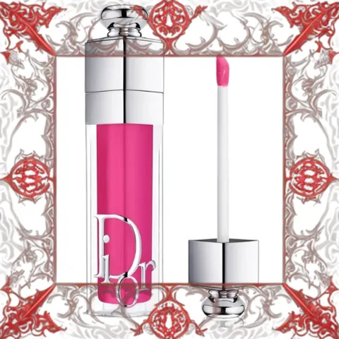 (Nhập Khẩu) Son Dưỡng Dior Collagen Addict Lip Maximizer 007 Raspberry Son Dưỡng Môi Tăng Cường Độ Đầy Đặn, Màu Hồng Dâu Quyến Rũ Mẫu Mới