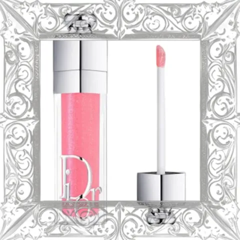 (Đẳng Cấp) Son Dưỡng Dior Maximizer 010 Holographic Holo Pink Màu Hồng Baby Sang Trọng, Dưỡng Ẩm, Hiệu Ứng Ánh Sáng Nổi Bật Đầy Đủ