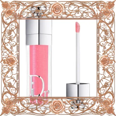 (Cao Cấp) Son Dưỡng Dior Maximizer 010 Holographic Holo Pink Màu Hồng Baby, Dưỡng Ẩm Môi, Chăm Sóc Môi Đẹp, Xuất Xứ Pháp Đầy Đủ