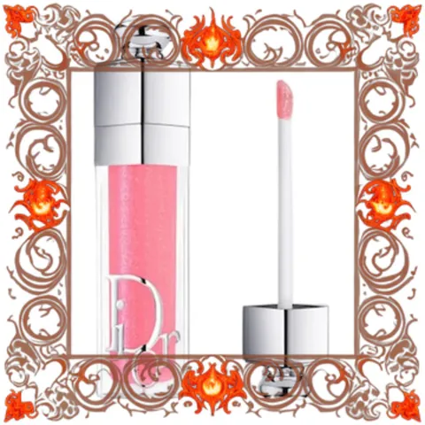 (Hàng Chuẩn) Son Dưỡng Dior Maximizer 010 Holographic Holo Pink Son Môi Hồng Baby Tăng Cường Độ Ẩm và Bóng Đẹp, Chăm Sóc Môi Cực Kỳ Hiệu Quả Chính Hãng
