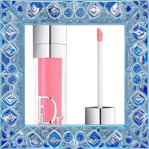 (Hàng Chuẩn) Son Dưỡng Dior Maximizer 010 Holographic Holo Pink Màu Hồng Baby Chăm Sóc Môi Mềm Mại, Bóng Rực Rỡ, Quà Tặng Tuyệt Vời Mẫu Mới