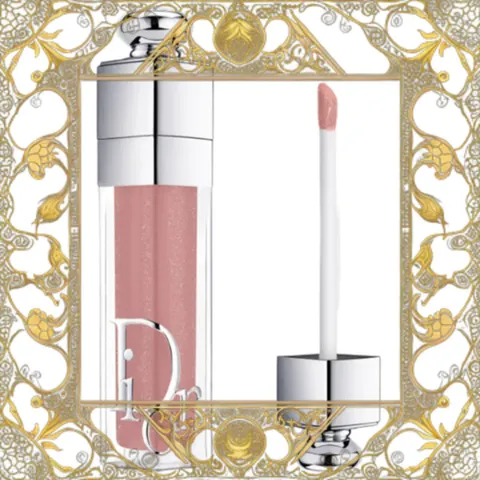 (Bản Mới) Son Dưỡng Dior Addict Lip Maximizer 013 Beige Màu Hồng Nude Son Dưỡng Mềm Mại, Dưỡng Ẩm và Tôn Màu Căng Bóng Hàng Chuẩn