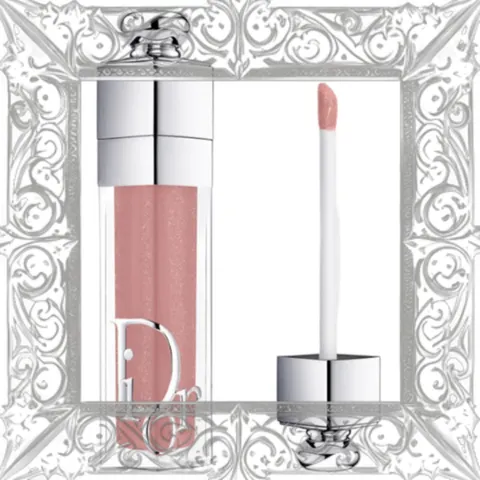 (Bản Mới) Son Dưỡng Dior Addict Lip Maximizer 013 Beige Son Môi Hồng Nude Dưỡng Ẩm Tự Nhiên, Phù Hợp Ngày & Đêm, Quà Tặng Đẹp Cho Phụ Nữ Uy Tín
