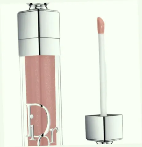 (Đẳng Cấp) Son Dưỡng Dior Addict Lip Maximizer 013 Beige Màu Hồng Nude Dưỡng ẩm, Tạo độ bóng, Phù hợp cho mọi phong cách Uy Tín Đầy Đủ
