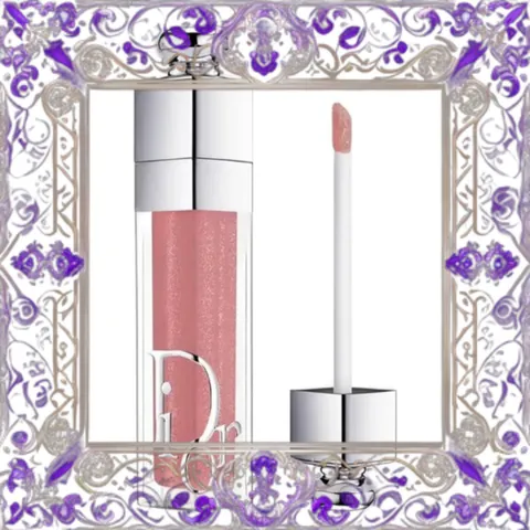 (Đẳng Cấp) Son Kem Dior Addict Lip Maximizer 014 Shimmer Macadamia Son Dưỡng Môi Hồng Cam Đẹp Rạng Ngời, Tăng Cường Độ Ẩm và Hiệu Ứng Bóng Mượt Mẫu Mới