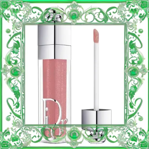 (Cao Cấp) Son Kem Dior Addict Lip Maximizer 014 Shimmer Macadamia Màu Hồng Cam Dưỡng ẩm, Hiệu ứng Bóng Đầy Đặn, Quyến Rũ Chính Hãng
