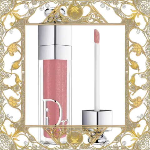 (Nhập Khẩu) Son Kem Dior Addict Lip Maximizer 014 Shimmer Macadamia Màu Hồng Cam Tăng Cường Độ Ẩm, Căng Mọng Môi, Hàng Chính Hãng, Made in France Cao Cấp