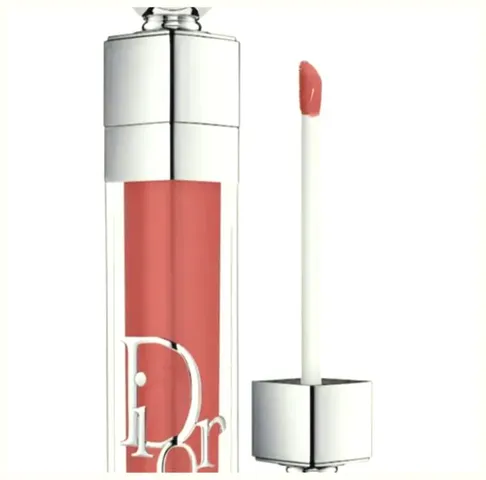 (Nhập Khẩu) Son Dưỡng Dior Addict Lip Maximizer Màu 018 Intense Spice Hồng Đất Dưỡng ẩm, Tăng độ căng bóng cho môi, Phong cách trang điểm thanh lịch Cao Cấp Nội Địa