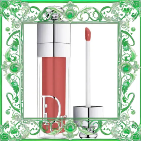 (Nhập Khẩu) Son Dưỡng Dior Addict Lip Maximizer 018 Intense Spice Hồng Đất Dưỡng ẩm, Làm đầy Môi, Pháp, Tông Màu Tự Nhiên Đầy Đủ