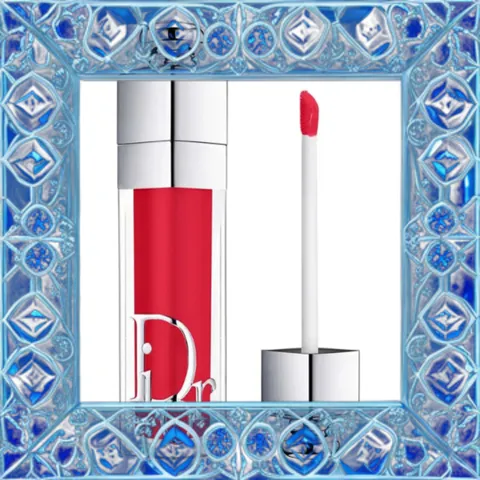 (Loại Tốt) Son Dior Addict Lip Maximizer 022 Màu Đỏ Tươi, Son Dưỡng Môi Tăng Độ Đầy Đặn, Chất Son Mịn Màu Sắc Quyến Rũ Mẫu Mới