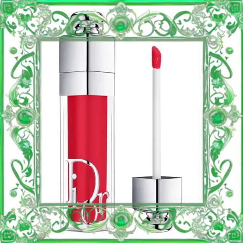 (Loại Tốt) Son Dior Addict Lip Maximizer 022 Sản Phẩm Sang Trọng Từ Pháp Son Môi Đỏ Tươi Dưỡng Ẩm Tăng Cường Độ Căng Bóng Hàng Chuẩn