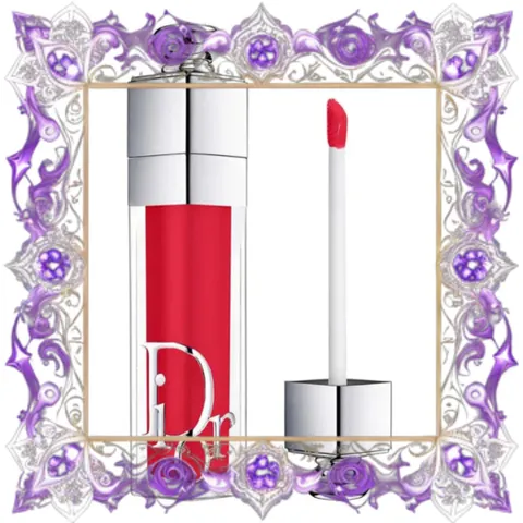 (Loại Tốt) Son Dior Addict Lip Maximizer 022 Đỏ Tươi Son Dưỡng Môi Sang Trọng, Hiệu Ứng Làm Đầy, Lướt Mượt, Thương Hiệu Dior, Pháp Uy Tín