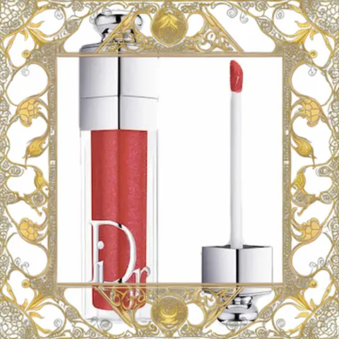(Cao Cấp) Son Dưỡng Dior Addict Lip Maximizer 024 Đỏ Đất Dưỡng ẩm, Tăng cường Độ quyến rũ, 6ml, Trang điểm tự nhiên tuyệt vời Hàng Chuẩn