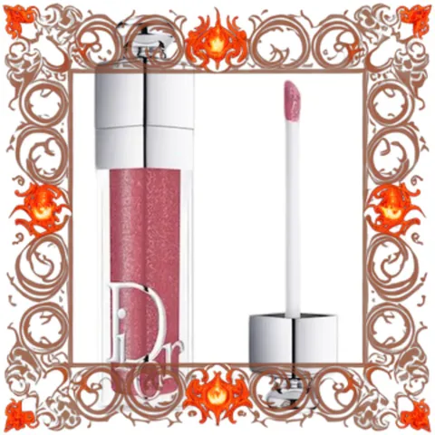 (Loại Tốt) Son Dior Addict Lip Maximizer 026 Intense Mauve Son Dưỡng Môi Hồng Đất Đẹp Mọng Nước, Chất Son Mềm Mịn, Duy Trì Độ Ẩm Nội Địa