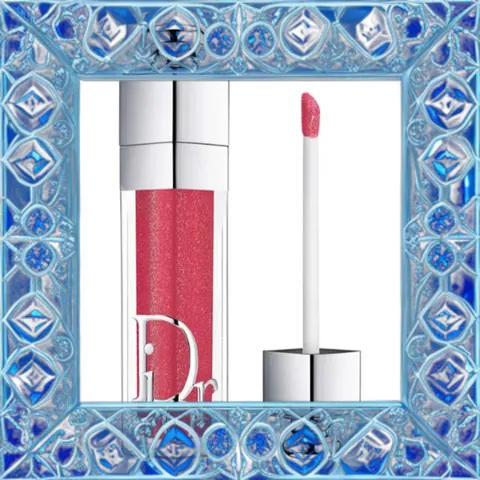 (Bản Mới) Son Dưỡng Dior Addict Lip Maximizer 027 Intense Fig Màu Hồng Đất Quyến Rũ, Cấp Ẩm và Tạo Độ Bóng Môi Tự Nhiên Nhập Khẩu