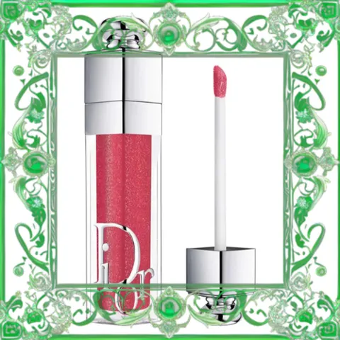 (Hàng Chuẩn) Son Dưỡng Dior Addict Lip Maximizer 027 Intense Fig Son Môi Hồng Đất Căng Mọng, Độ Bám Màu Tuyệt Vời, Phong Cách Sang Trọng Nội Địa