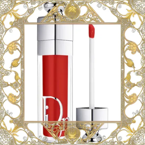 (Hàng Chuẩn) Son Dior Addict Lip Maximizer 028 Intense Màu Đỏ Gạch Son Dưỡng Môi Cấp Ẩm, Bóng Ình Màu Đẹp, Phong Cách Sang Trọng Hàng Chuẩn