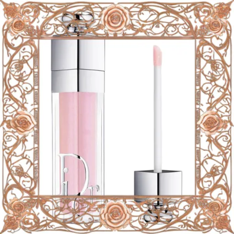 (Bản Mới) Son Dưỡng Dior Addict Lip Maximizer 053 Pinkmania Son Dưỡng Môi Hồng Nhạt Căng Mọng, Pháp, Nuôi Dưỡng Môi Mềm Mại Mẫu Mới