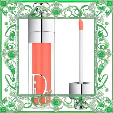 (Nhập Khẩu) Son Dưỡng Dior Collagen Addict Lip Maximizer 061 Poppy Coral Son Dưỡng Môi Tăng Cường Độ Đầy Đặn, Màu Cam Đào Tươi Sáng Nhập Khẩu