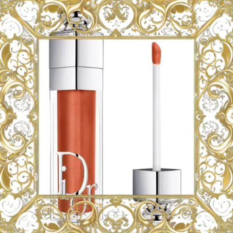 (Chính Hãng) Son Dưỡng Dior Collagen Addict Lip Maximizer 062 Bronzed Glow Màu Nâu Dưỡng Môi Căng Mọng, Sang Trọng, Thích Hợp Mọi Dịp Chính Hãng
