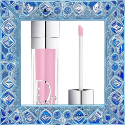 (Loại Tốt) Son Dưỡng Dior Collagen Addict Lip Maximizer 063 Pink Lilac Son Môi Hồng Nude Căng Mọng Cao Cấp Từ Pháp Hàng Chuẩn