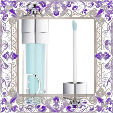 (Loại Tốt) Son Dưỡng Dior Addict Lip Maximizer 065 Icy Blue Son Dưỡng Môi Tạo Độ Bóng Tự Nhiên, Dưỡng ẩm Từ Thương Hiệu Dior Chính Hãng