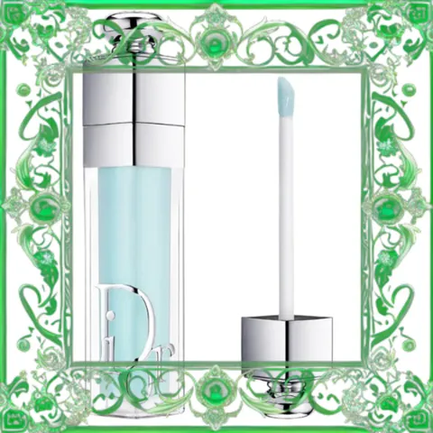 (Nhập Khẩu) Son Dưỡng Dior Addict Lip Maximizer 065 Icy Blue Son Môi Tăng Cường Độ Ẩm Màu Xanh Tươi Mát, Sản Phẩm Đẳng Cấp Từ Dior Chính Hãng